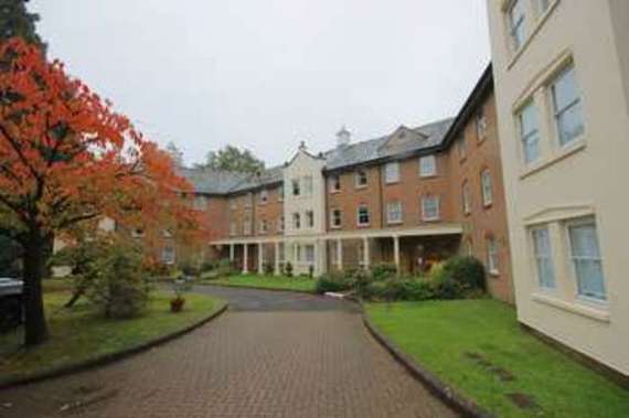 2 Bedroom Ground Fla...